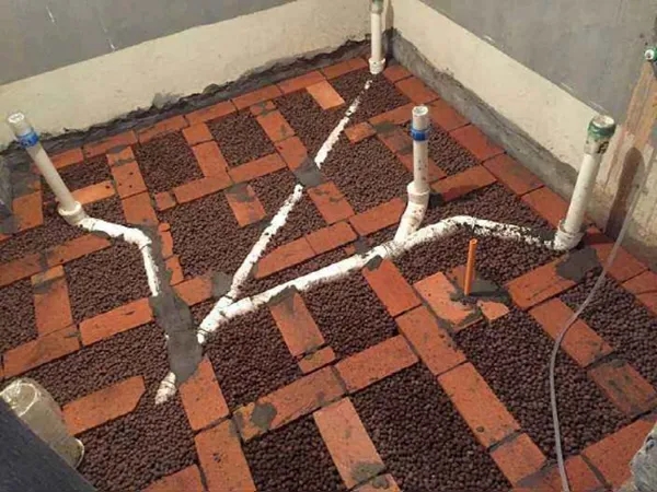 廬山衛(wèi)生間回填陶粒 廬山衛(wèi)生間回填陶粒