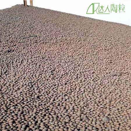 陶粒的好處是什么？