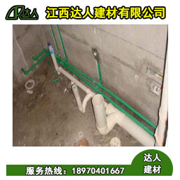 衛(wèi)生間回填：建筑垃圾、陶?；靥?，哪個才正確？